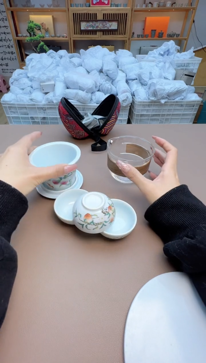 【闪购商品】其他瓷制品S1111111111111