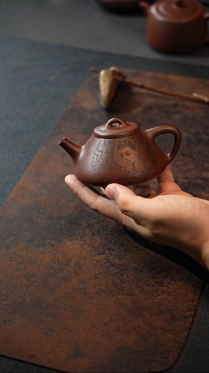 【闪购商品】紫砂茶壶紫砂壶 11111111111