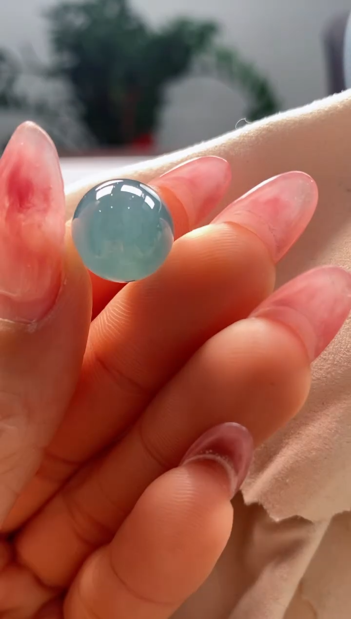 【闪购商品】翡翠颈饰未镶嵌0280487613