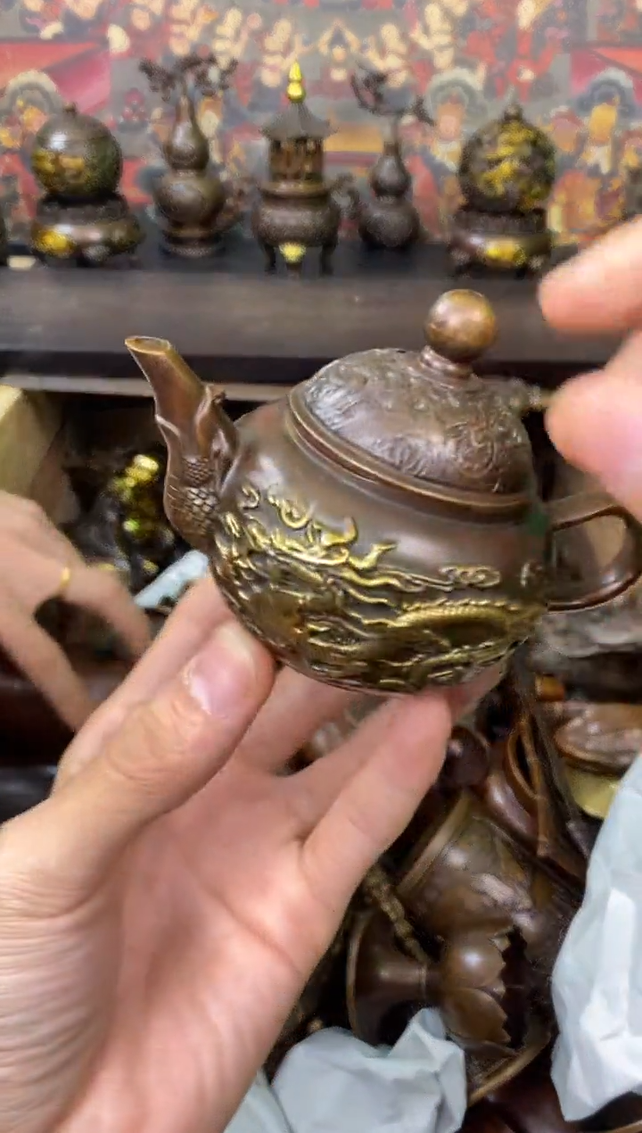 百福铜专属精选链接