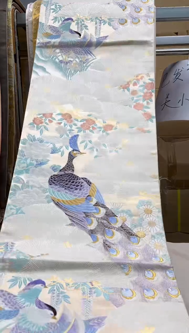 【闪购商品】织绣精选中古物品默认有瑕