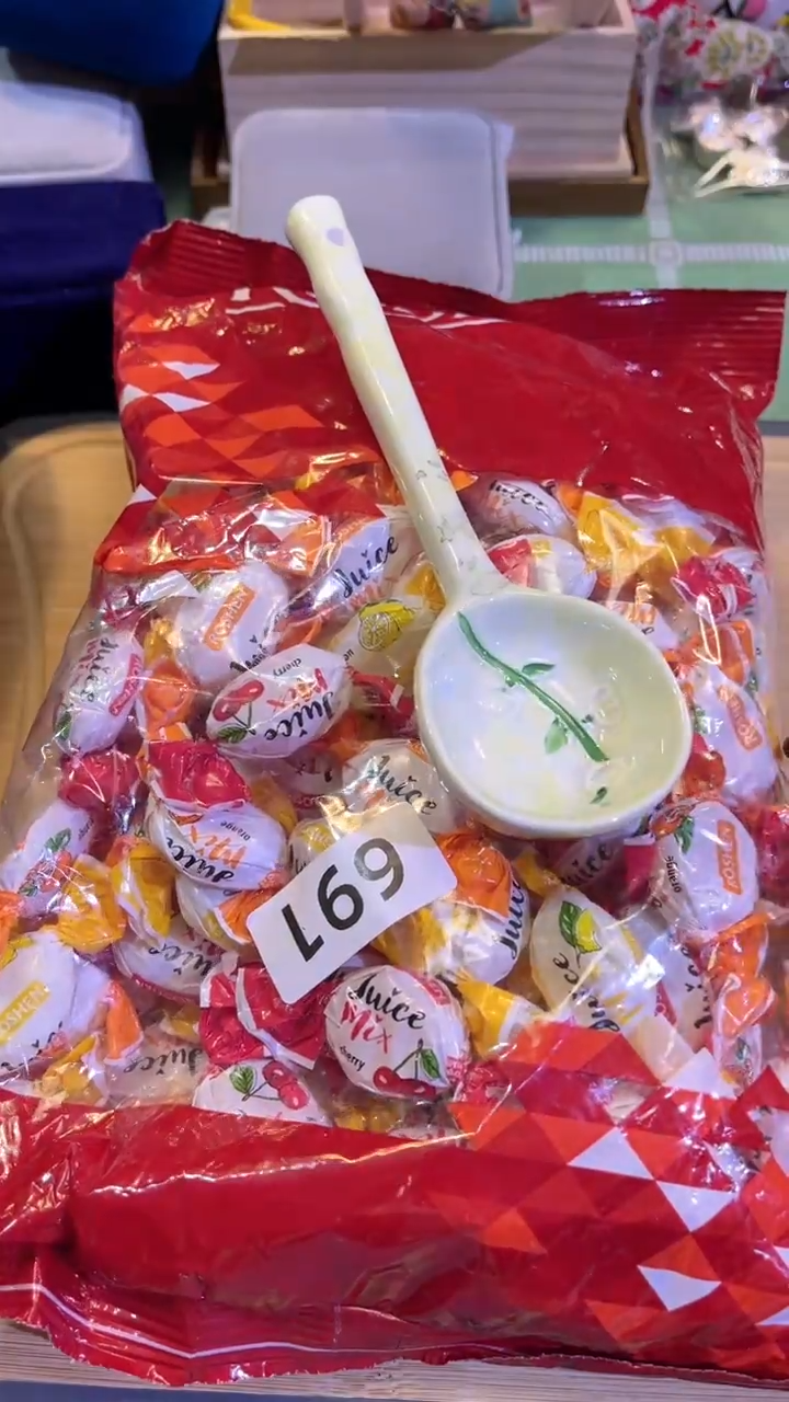 【闪购商品】瓷片陶茶666文玩周边多人