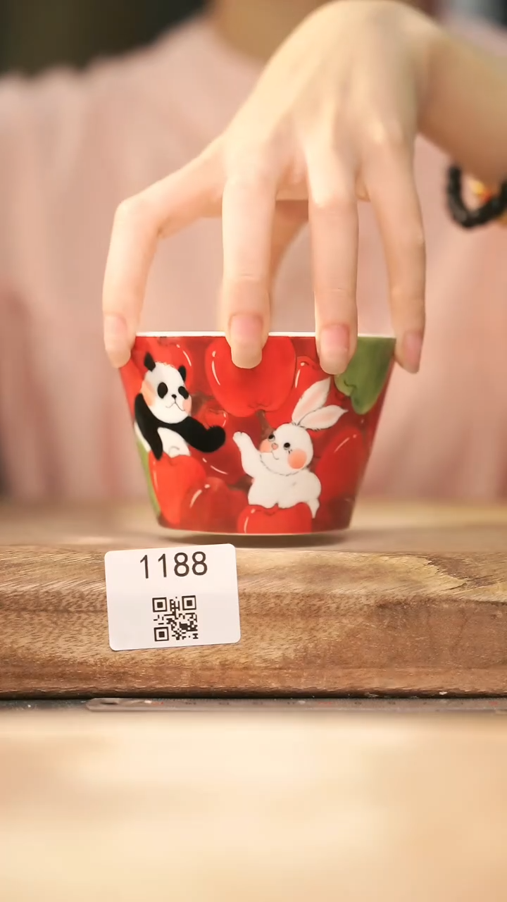 【落单孤品】福利/杯子@@1188