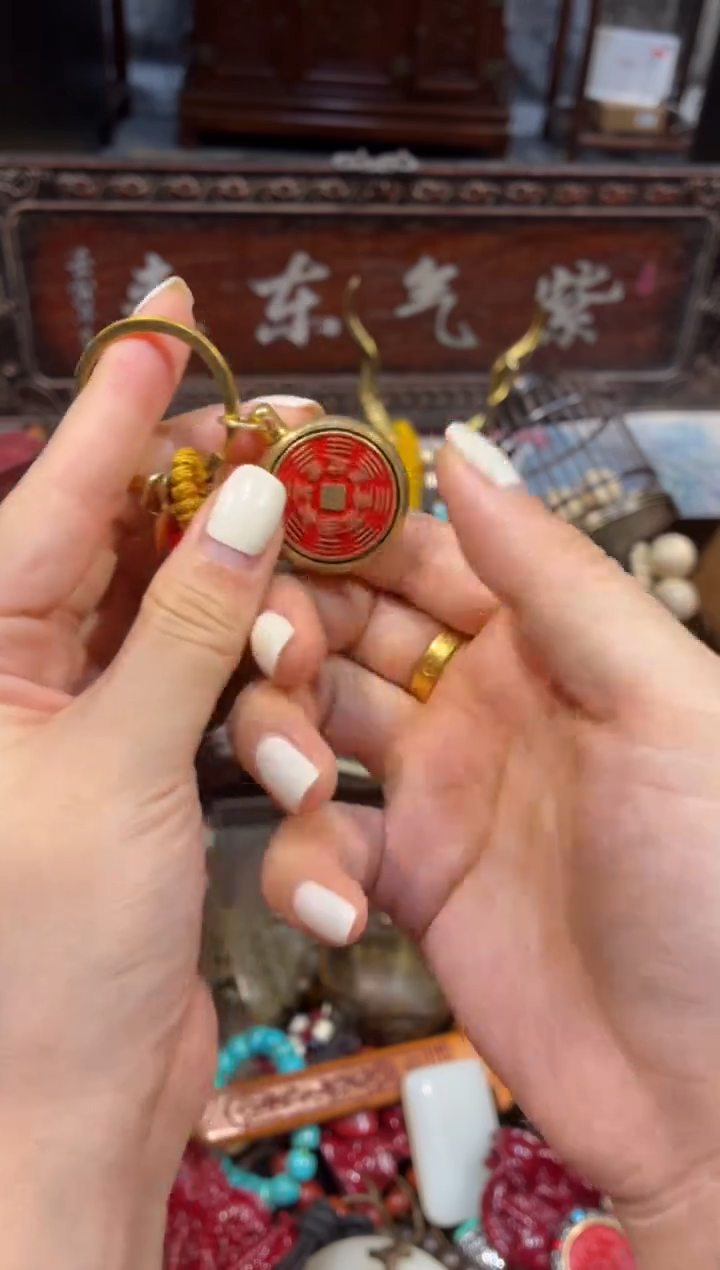 慧心甄选直播推荐