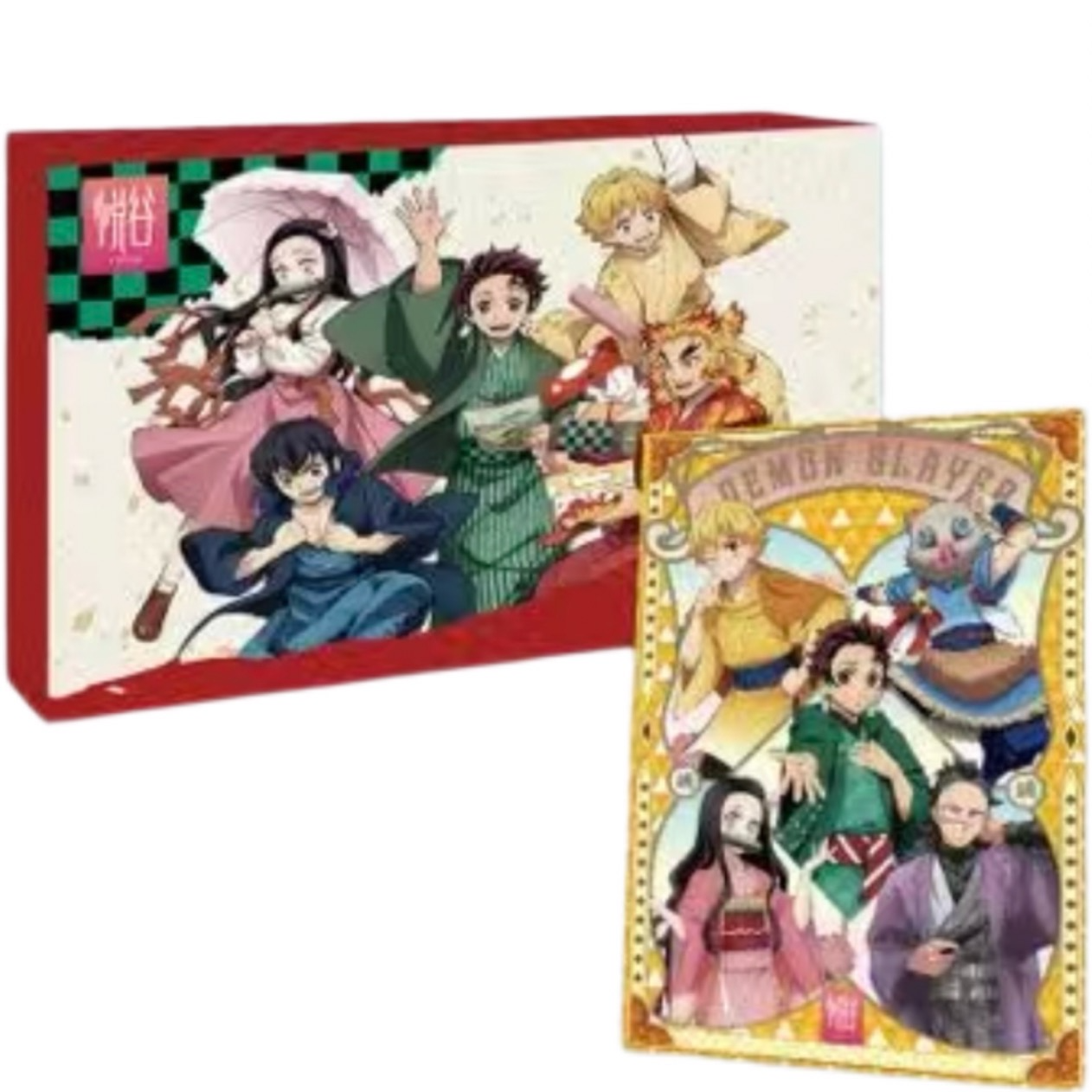 【饼干福福】新谷动漫 名侦探柯南 收藏盲盒/默认代拆