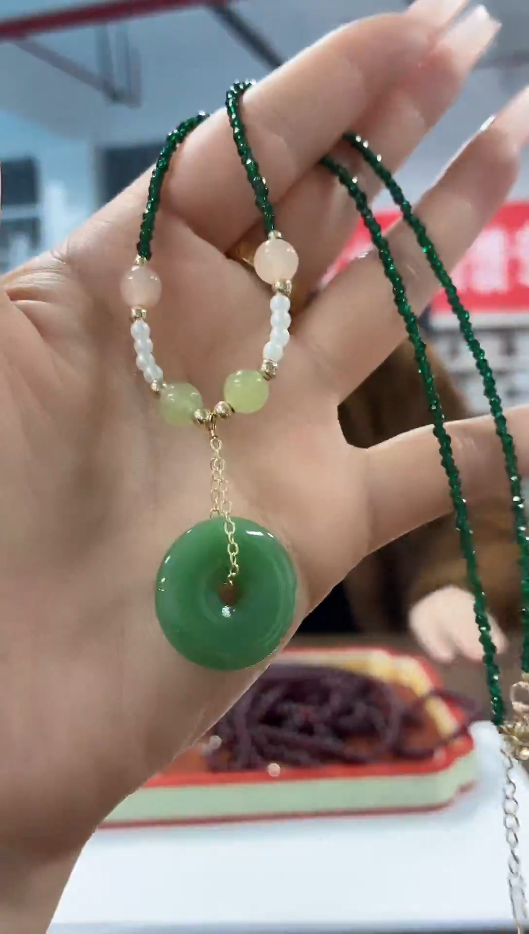 【高定甄选】高端轻奢多样性发货*4739