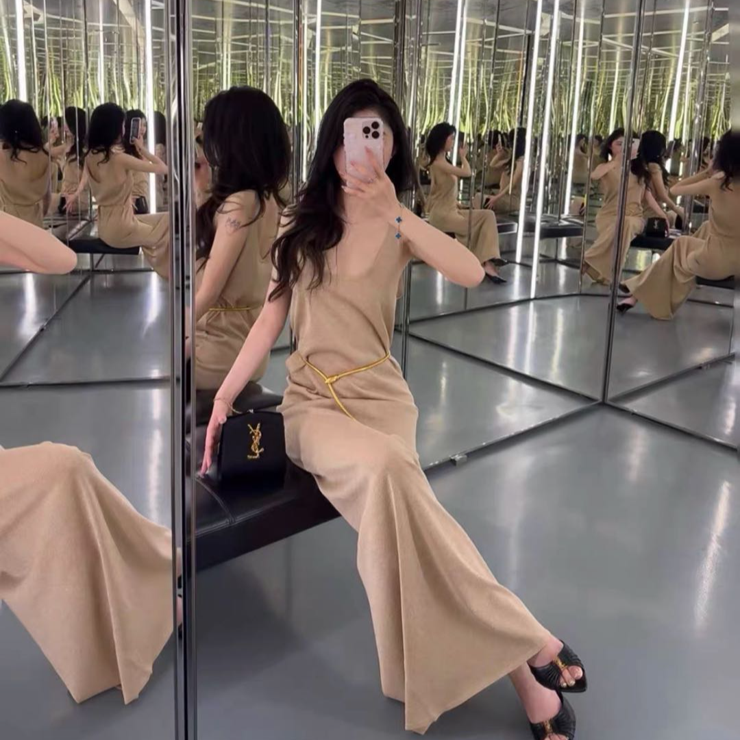 99新 YSL/圣罗兰 连衣裙/Xsp39869