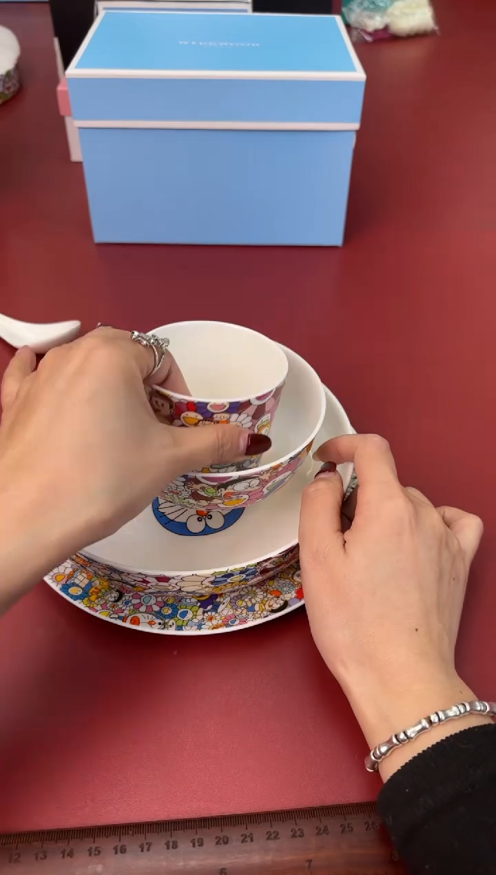 【闪购商品】瓷片正午瓷缘 臻品源泉@@L16