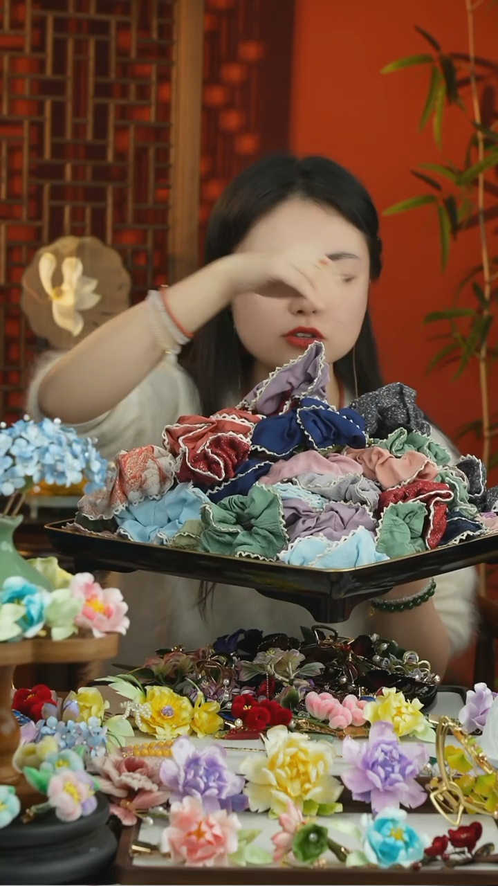 刺绣98三个随机发不可选介意勿拍