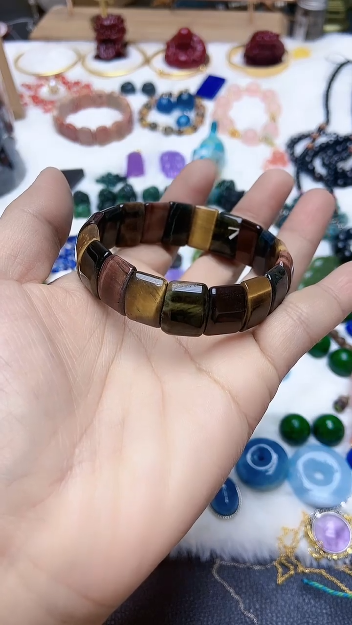 【闪购商品】玛瑙/玉髓珠宝半成品未镶嵌A83