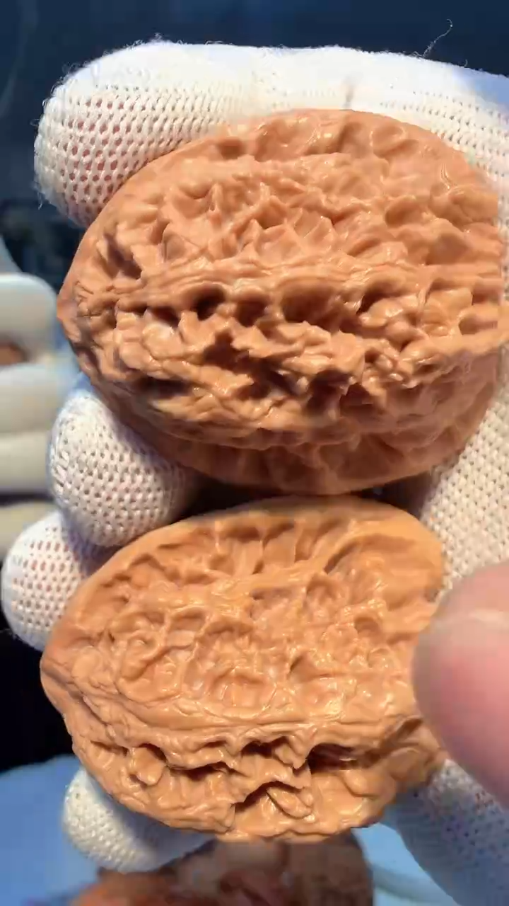 大叶紫檀（黑酸枝木类）014 将军膀42