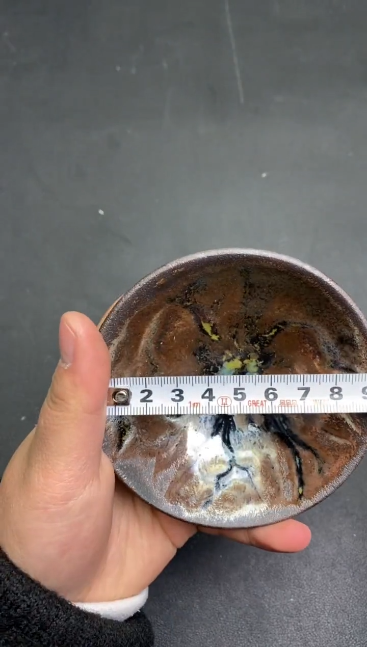 【闪购商品】茶盏788建盏建盏建盏建盏