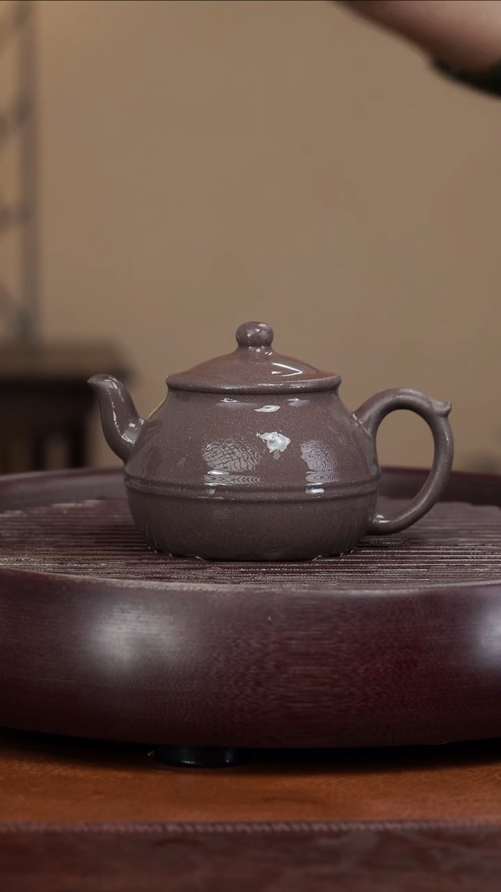 【闪购商品】紫砂茶壶宜兴紫砂壶