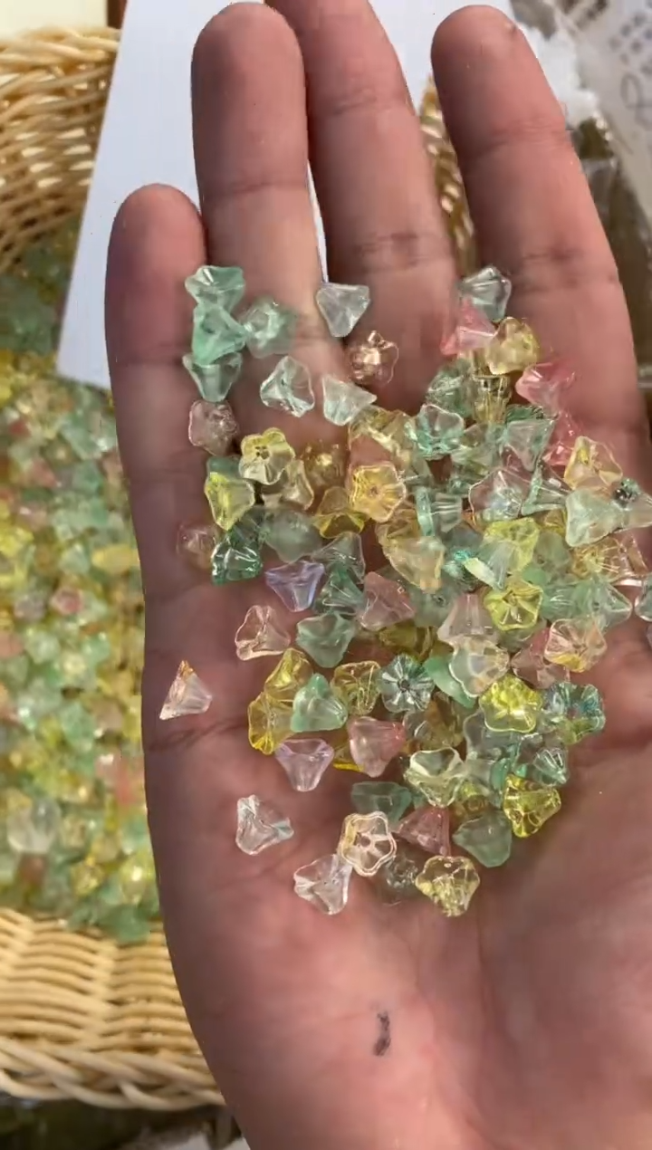 琉璃陶瓷合金S75