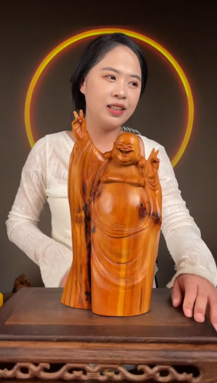 【闪购商品】柏木（崖柏）手工摆件,先抢先得!