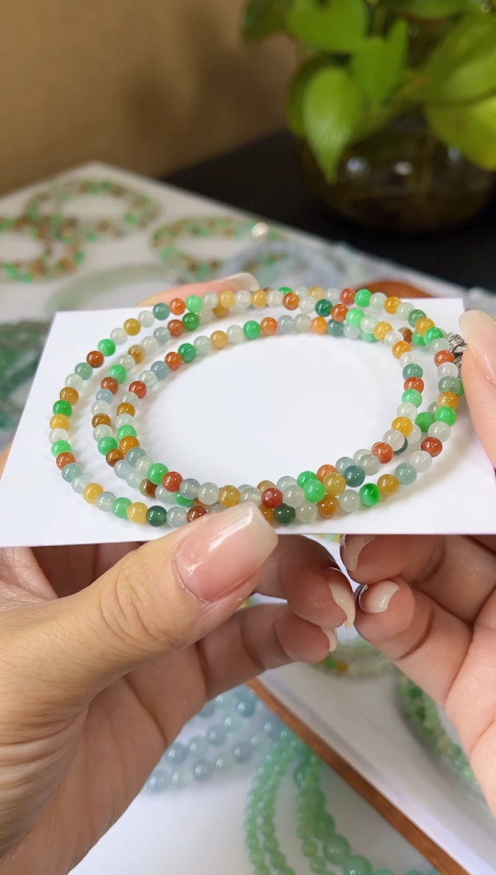 未镶嵌定制翡翠缅甸天然翡翠A货