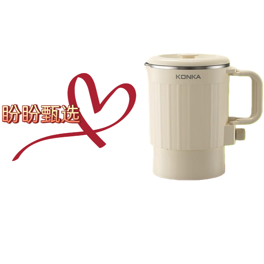 便捷使用水壶电烧水壶