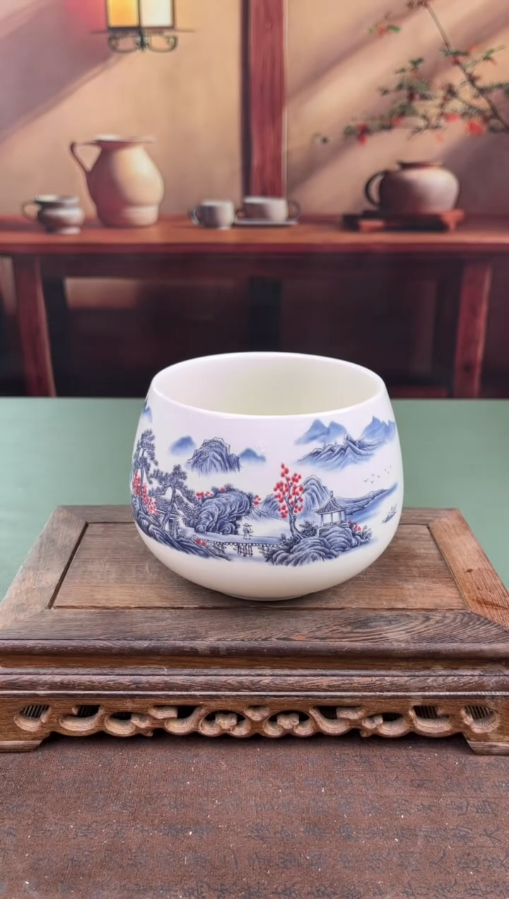 【闪购商品】顾德茶器福利闪购链接