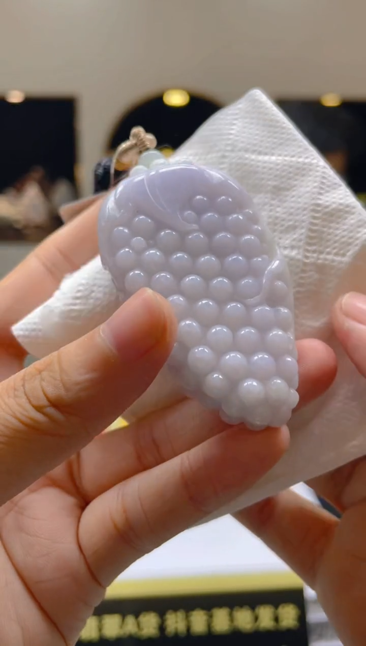 【闪购商品】定制翡翠未镶嵌天然A货翡翠