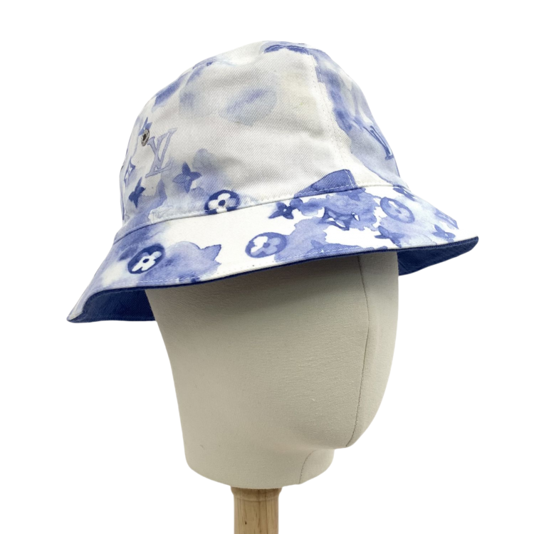 路易威登/帽子/95新/棉/[251206SJ]