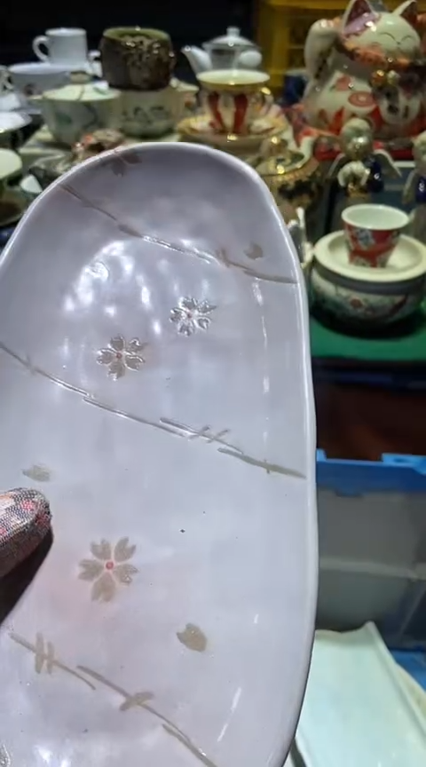 【闪购商品】瓷片1111111111111111