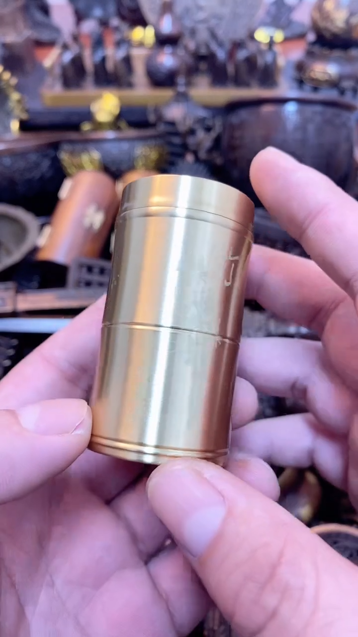 1案台摆件  物品摆件