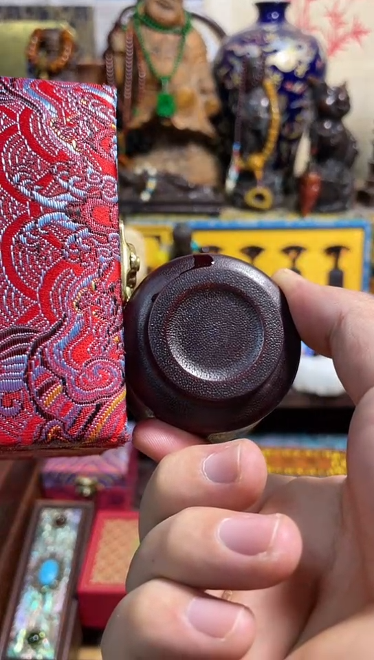 木旭升文玩精选推荐