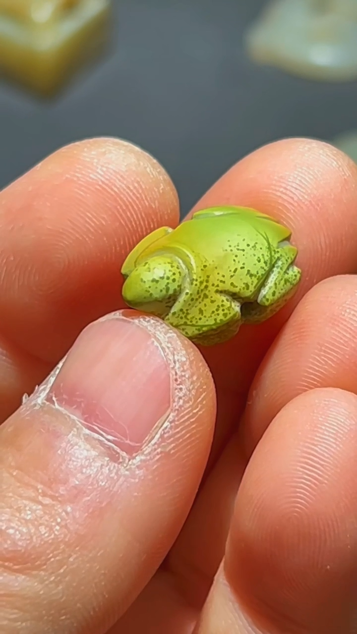 【闪购商品】绿松石颈饰未镶嵌松石松石松石松石27