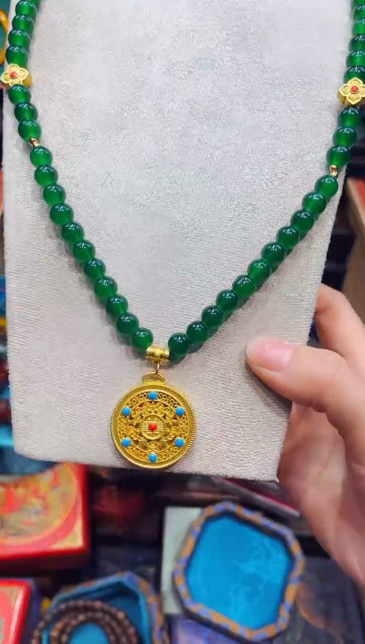 【闪购商品】和田玉1未镶嵌欣妹专属精选链接a45345