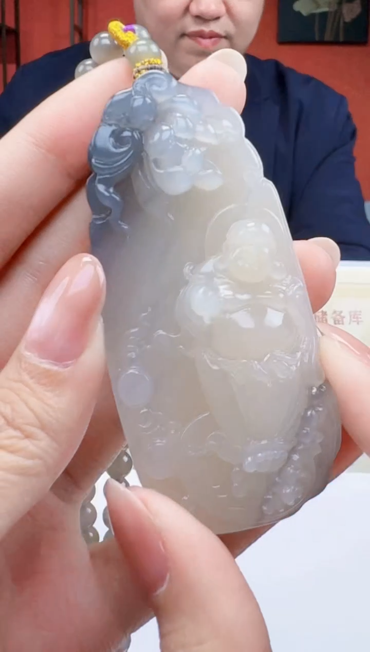 定制和田玉天然和田玉（拍一发一）