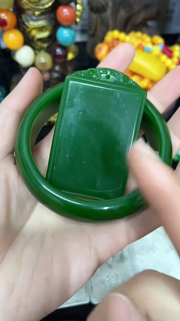 【闪购商品】摆件主播推荐如图所示