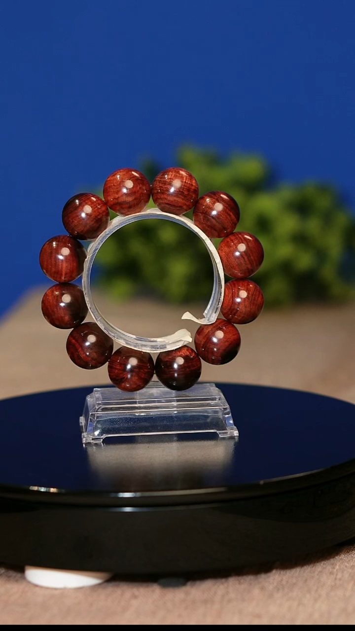 黄花梨/降香黄檀手串/手链汉****…海南黄花梨2·0