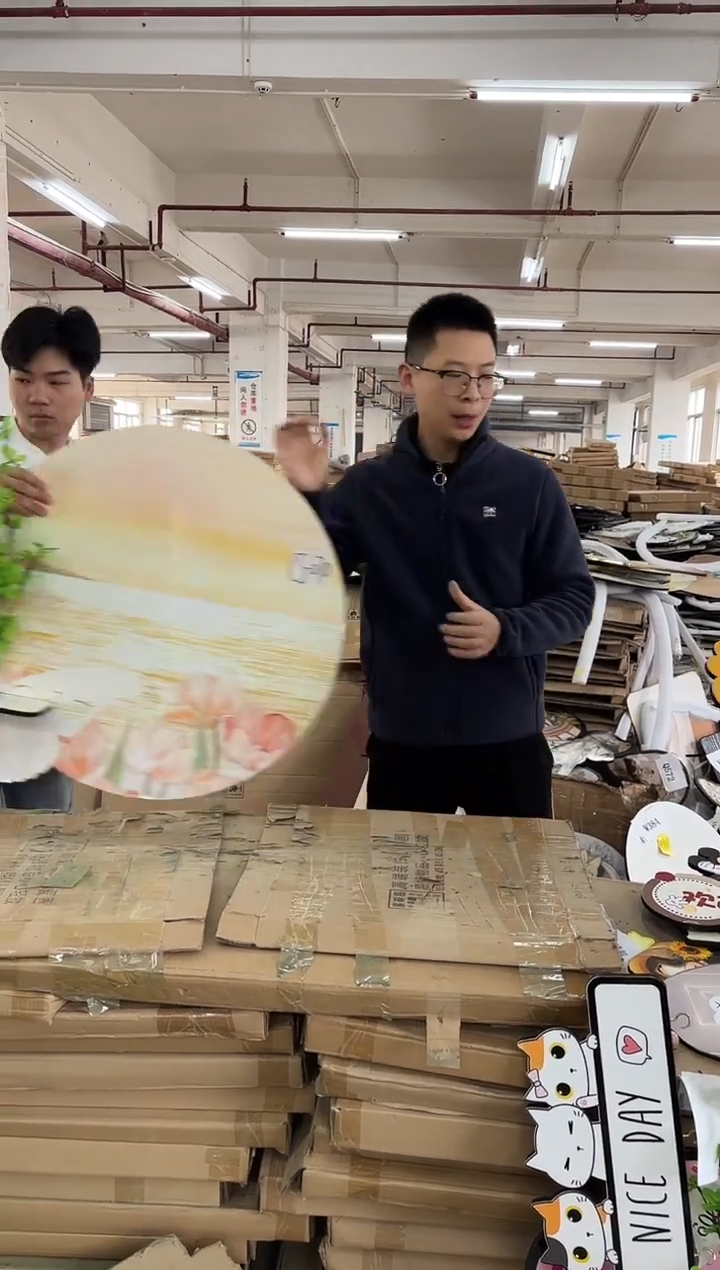 横款孤品果果微瑕闪购W265