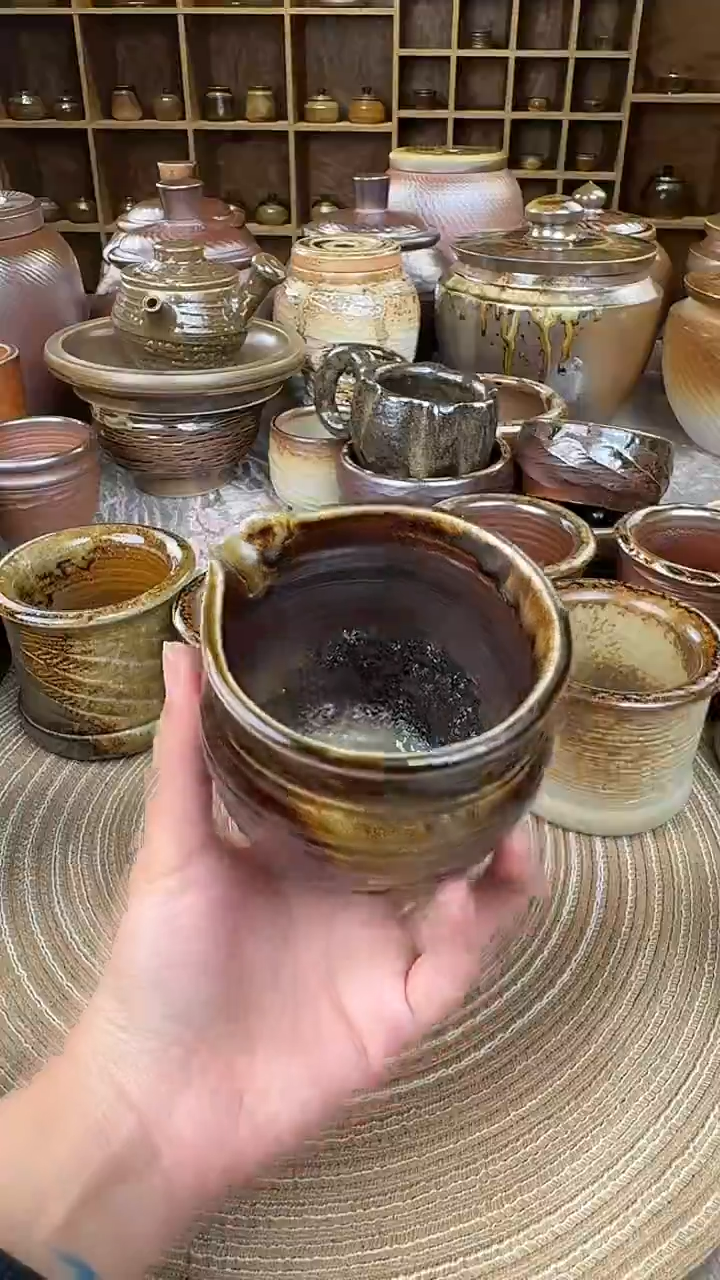 【闪购商品】壶101微瑕 苏橙茶周边.....