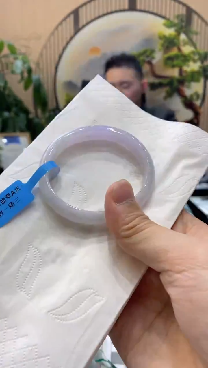 【闪购商品】翡翠手镯未镶嵌000001276