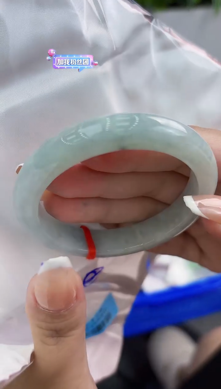 【闪购商品】翡翠手镯未镶嵌翡翠手镯