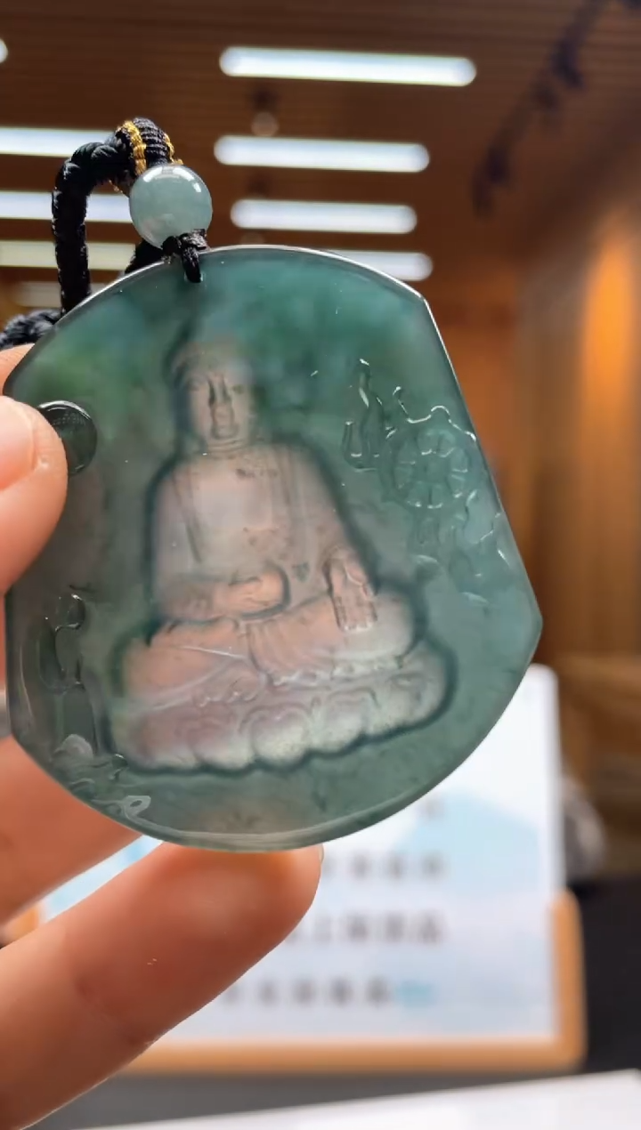 未镶嵌定制翡翠********649