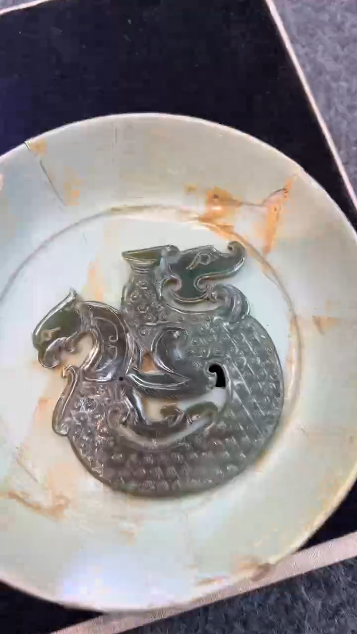 【闪购商品】其他瓷摆件  瓷摆件