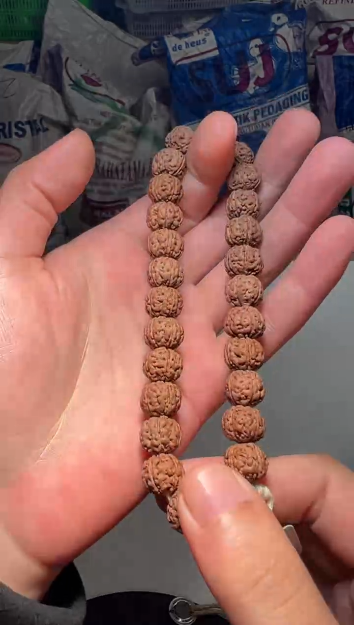 手串金刚菩提无利润超头精挑老树王手持-13mm