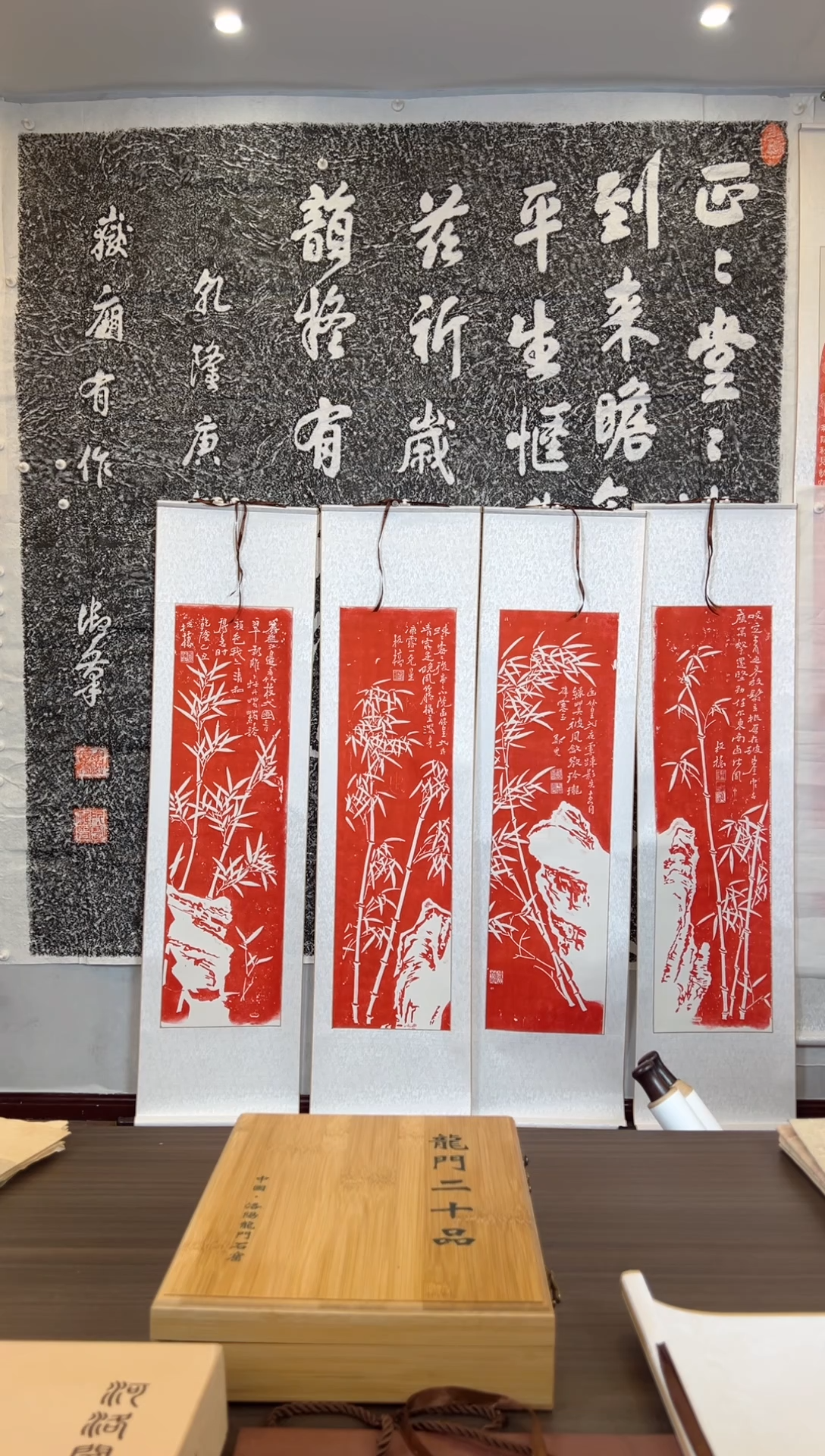 【闪购商品】拓片用纸印石1111111111111111