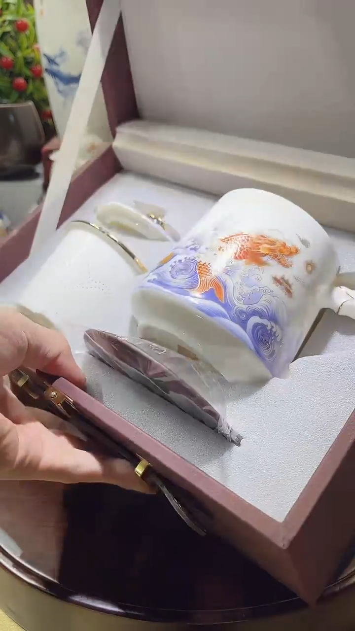 瓷片德艺茶器直播间@@128.8555