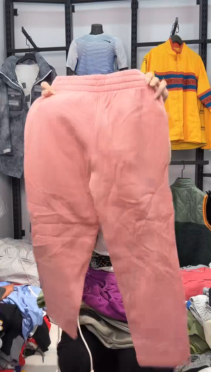 2543 编码  耐克卫衣服饰过款为准 尺码