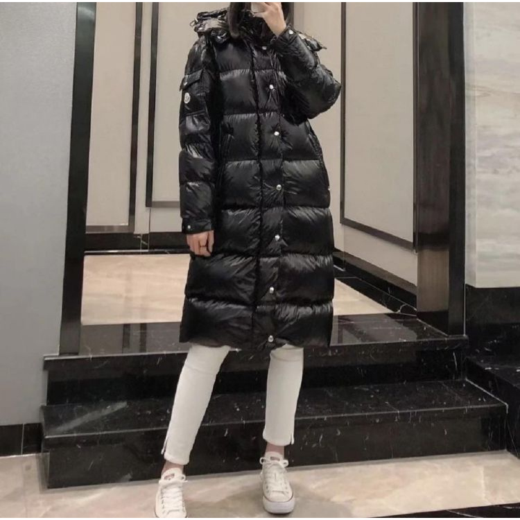 MONCLER/羽绒服/95新/[251231LT02]
