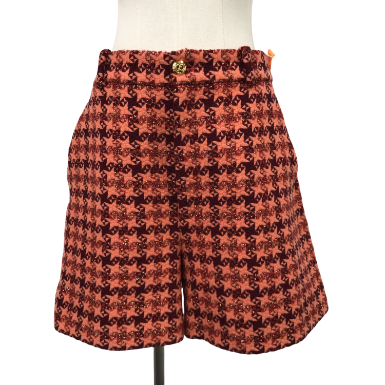 古驰/裤子/95新/[251226LH0001]