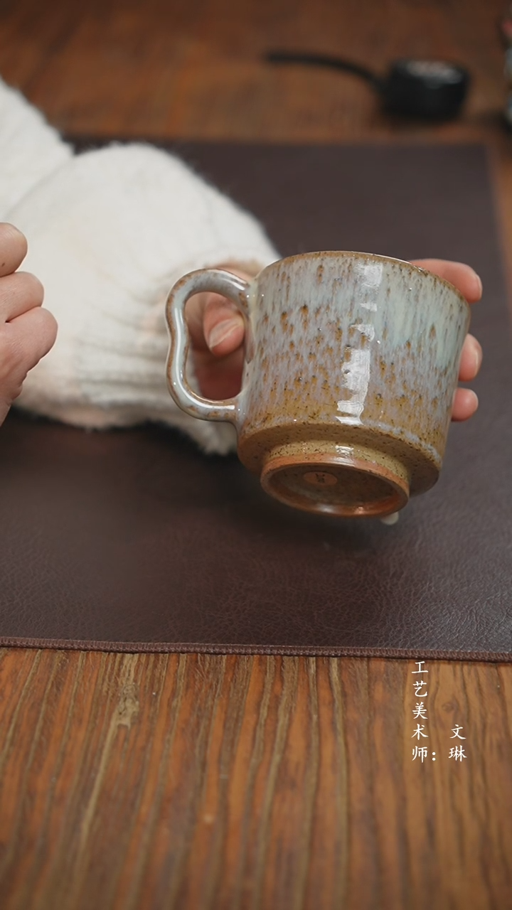 【闪购商品】【文琳甄选】华宁陶