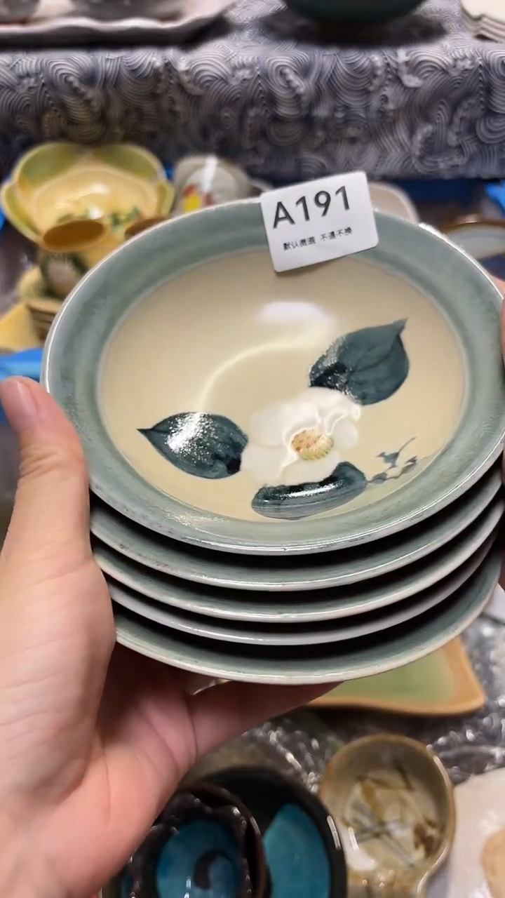 瓷片f**h喵喵家都是大漂亮，5只