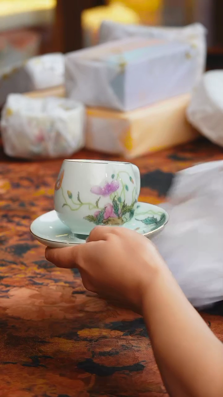【闪购商品】楽门茶器！！！！