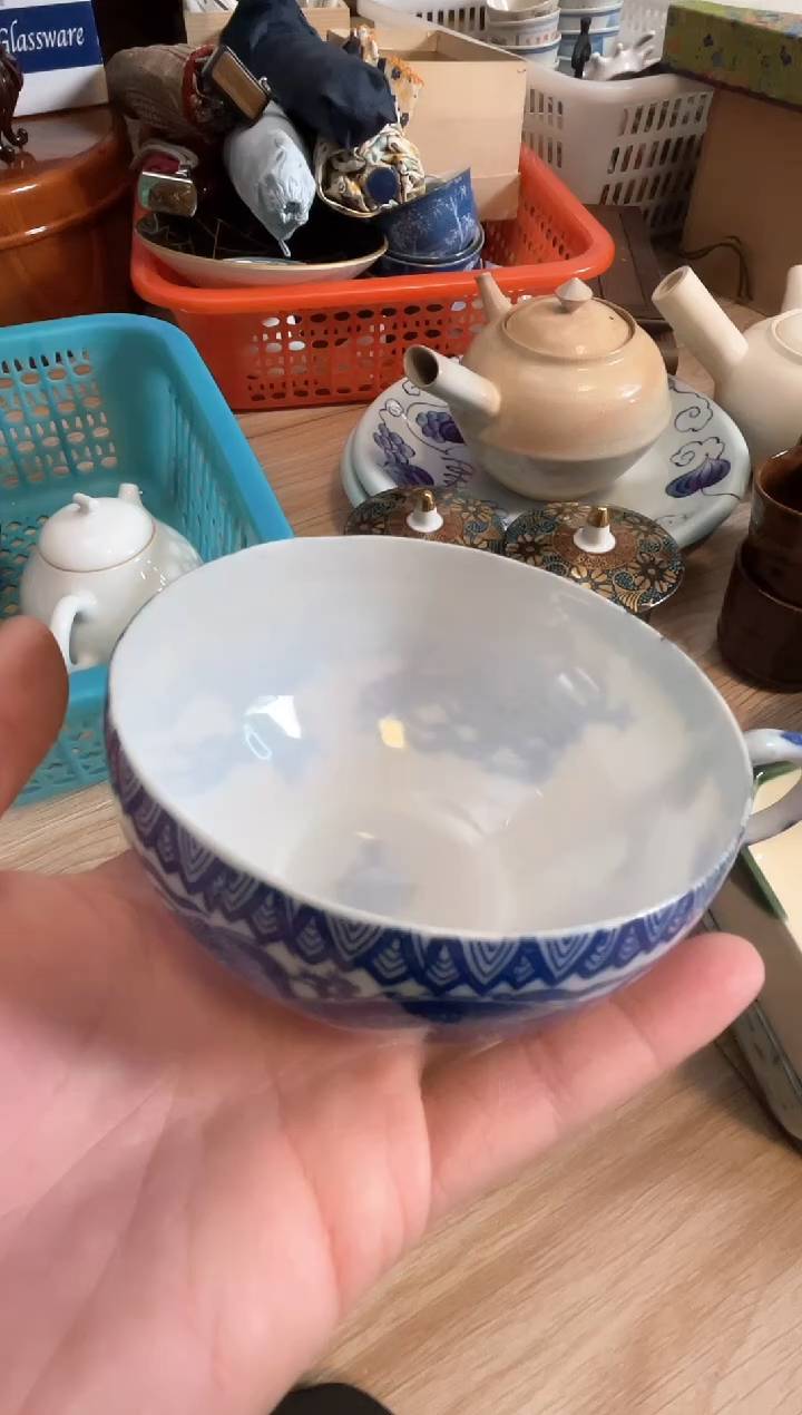 【闪购商品】中古物品一物一价