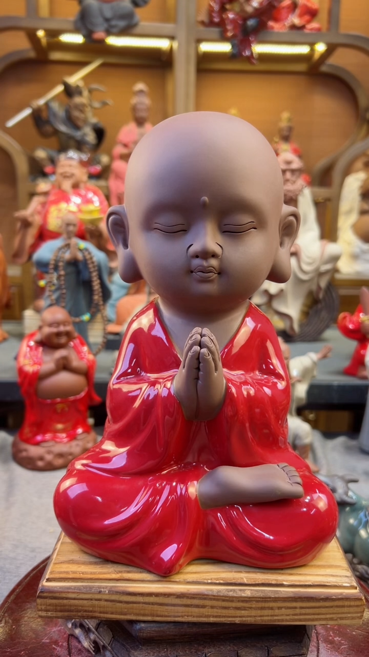 【闪购商品】紫砂茶宠紫砂茶宠摆件