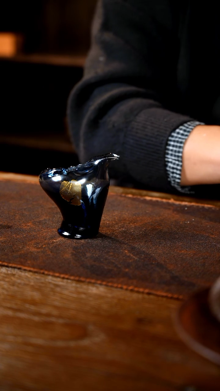 公道杯              